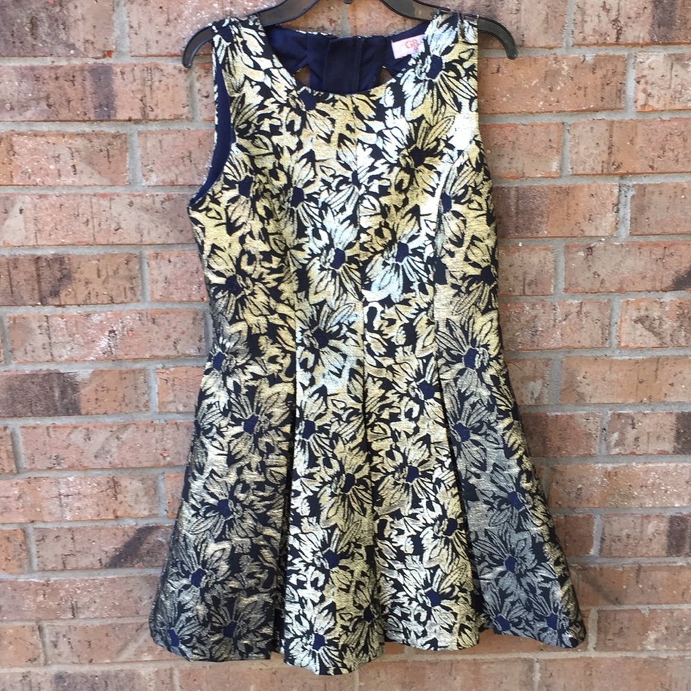 Perfect Special Occasion Dress GB girls